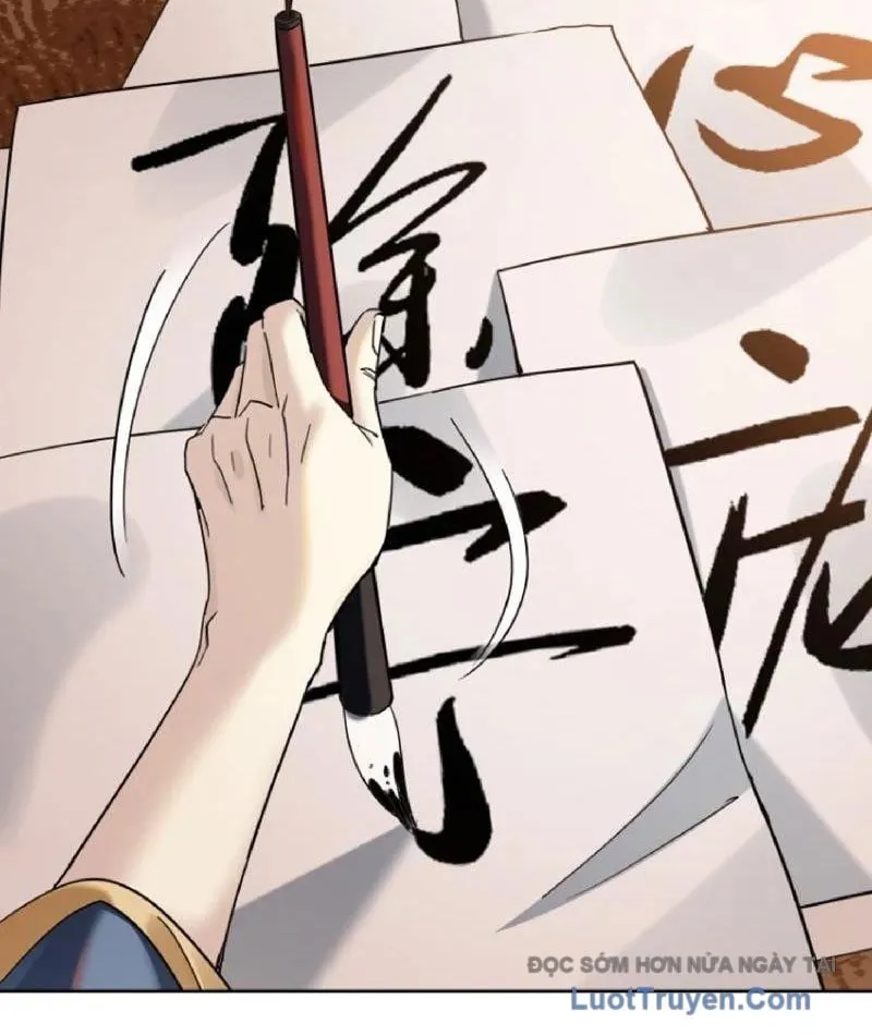 Hoàng Đế Nhà Ta Lại Là Nội Ứng - Chương 25 - Trang 38