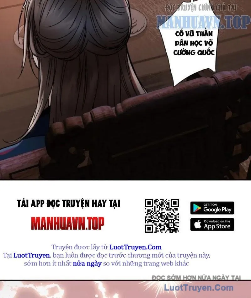 Hoàng Đế Nhà Ta Lại Là Nội Ứng - Chương 25 - Trang 81