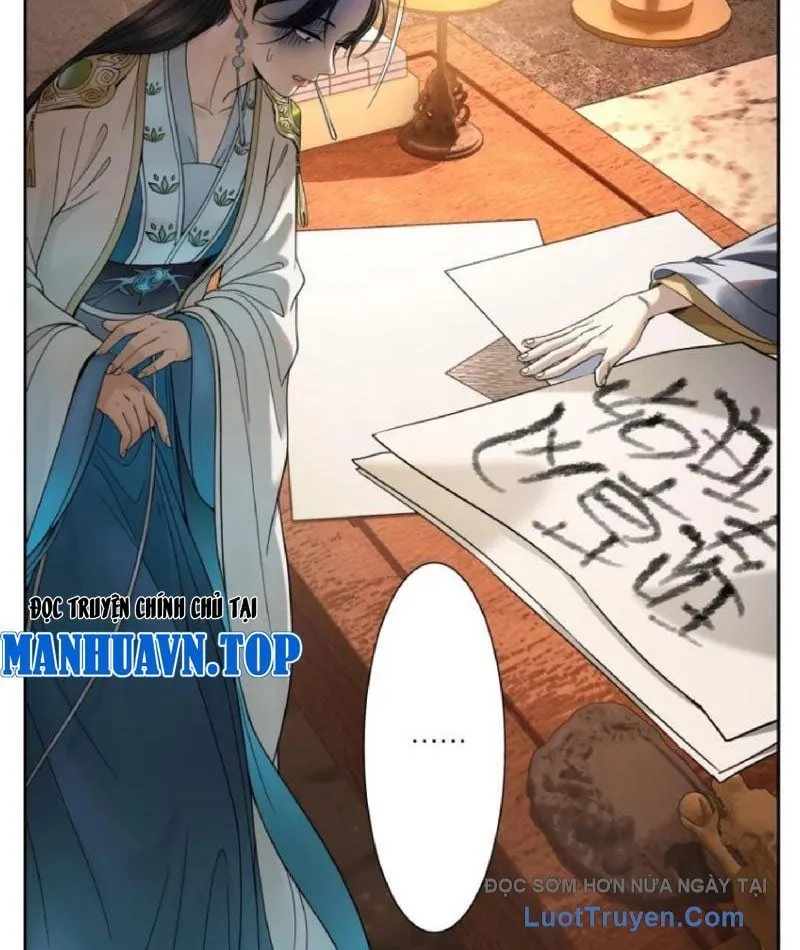Hoàng Đế Nhà Ta Lại Là Nội Ứng - Chương 25 - Trang 21