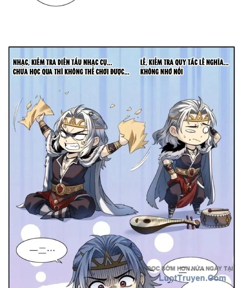 Hoàng Đế Nhà Ta Lại Là Nội Ứng - Chương 25 - Trang 15