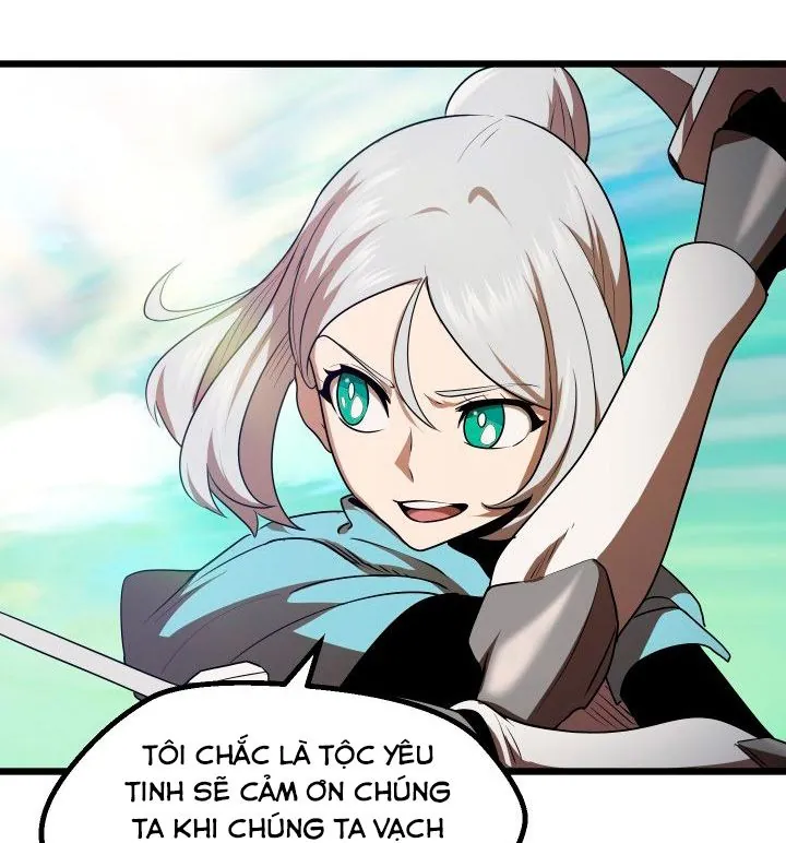 Câu Chuyện Sinh Tồn Của Kiếm Vương Ở Thế Giới Khác - Chương 74 - Trang 142