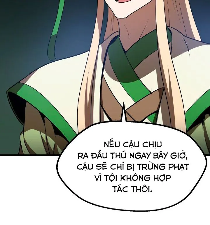 Câu Chuyện Sinh Tồn Của Kiếm Vương Ở Thế Giới Khác - Chương 74 - Trang 137