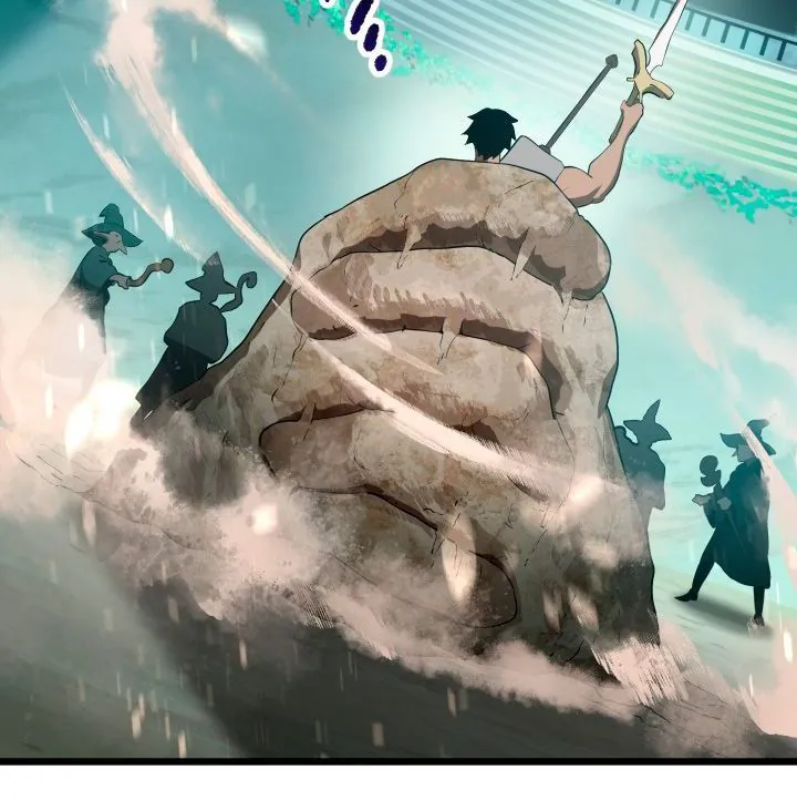 Câu Chuyện Sinh Tồn Của Kiếm Vương Ở Thế Giới Khác - Chương 74 - Trang 55