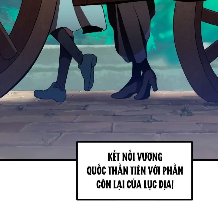 Câu Chuyện Sinh Tồn Của Kiếm Vương Ở Thế Giới Khác - Chương 74 - Trang 3