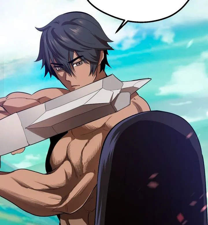 Câu Chuyện Sinh Tồn Của Kiếm Vương Ở Thế Giới Khác - Chương 74 - Trang 155