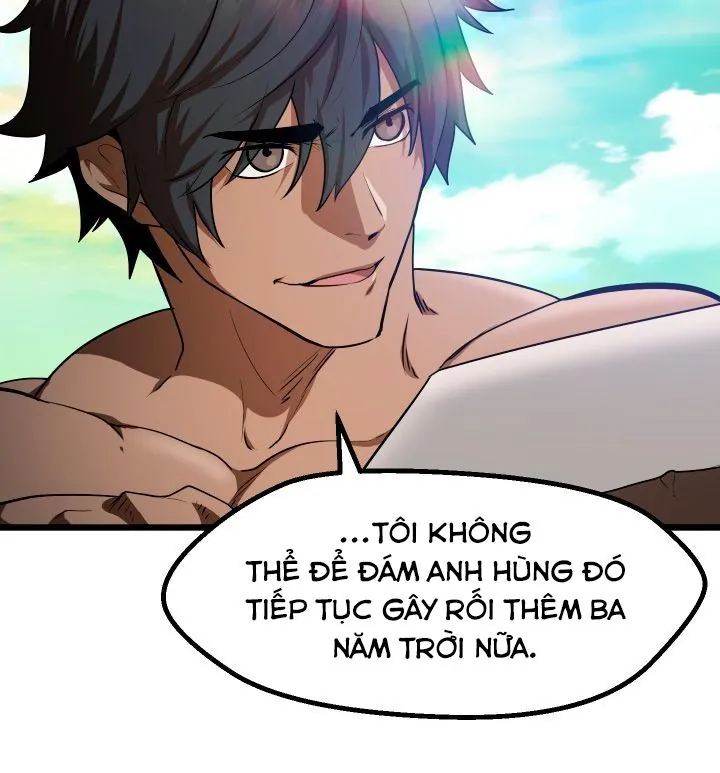 Câu Chuyện Sinh Tồn Của Kiếm Vương Ở Thế Giới Khác - Chương 74 - Trang 141