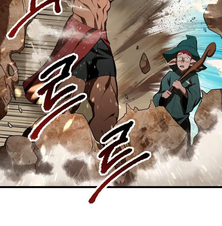 Câu Chuyện Sinh Tồn Của Kiếm Vương Ở Thế Giới Khác - Chương 74 - Trang 60