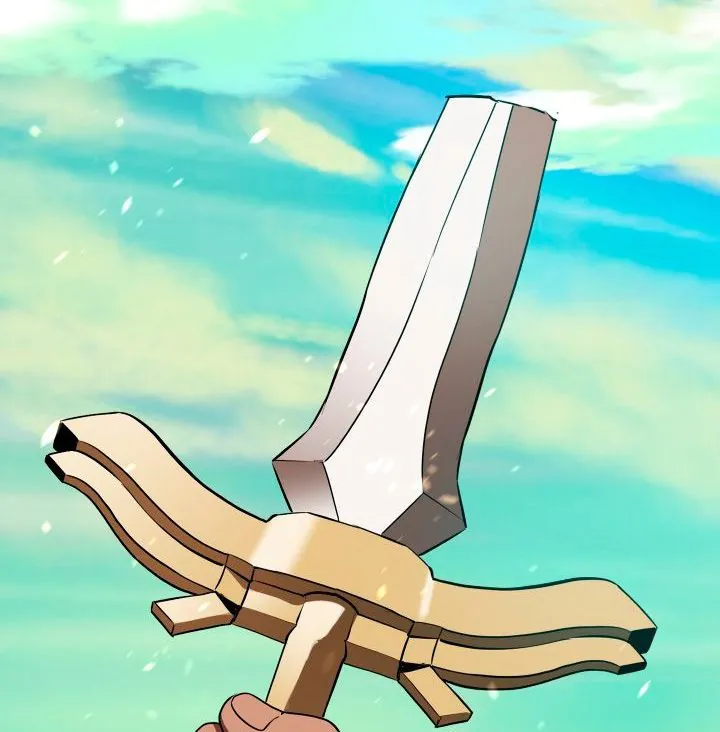 Câu Chuyện Sinh Tồn Của Kiếm Vương Ở Thế Giới Khác - Chương 74 - Trang 50