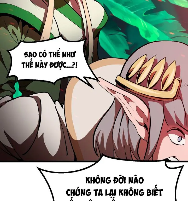 Câu Chuyện Sinh Tồn Của Kiếm Vương Ở Thế Giới Khác - Chương 74 - Trang 110