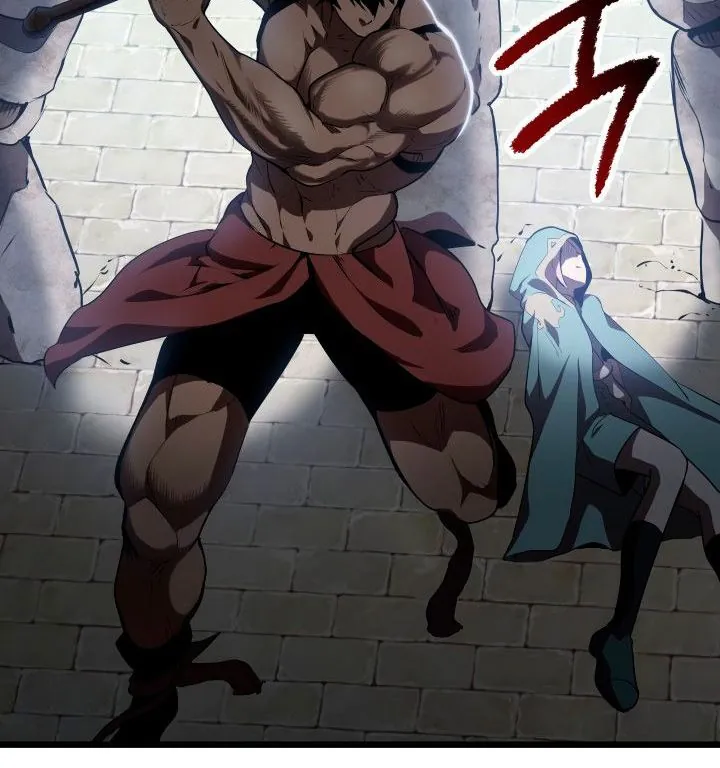 Câu Chuyện Sinh Tồn Của Kiếm Vương Ở Thế Giới Khác - Chương 74 - Trang 96