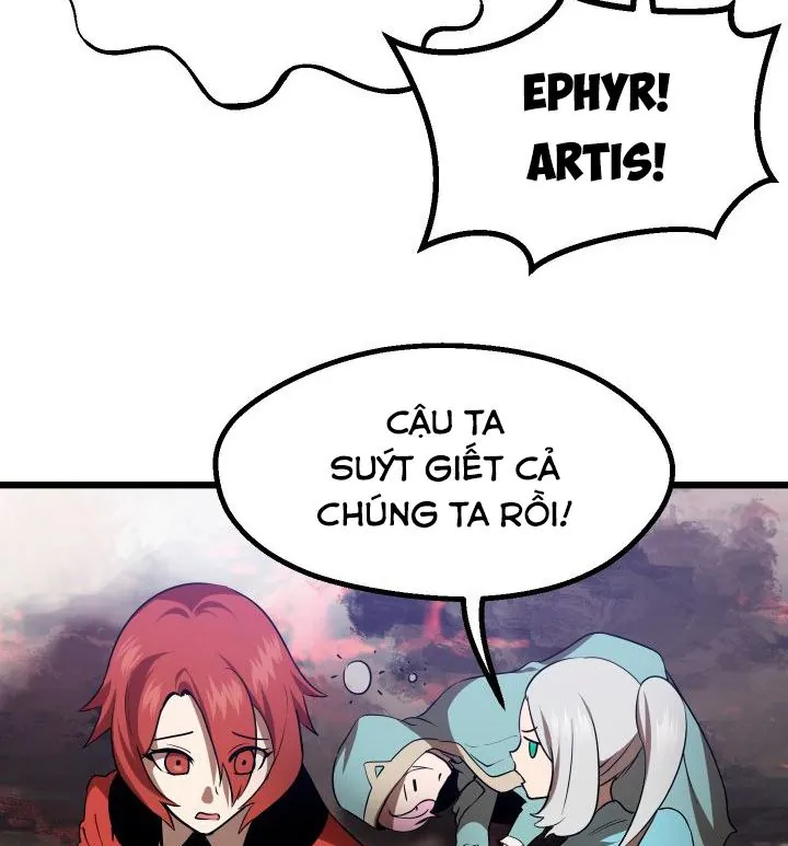 Câu Chuyện Sinh Tồn Của Kiếm Vương Ở Thế Giới Khác - Chương 74 - Trang 126