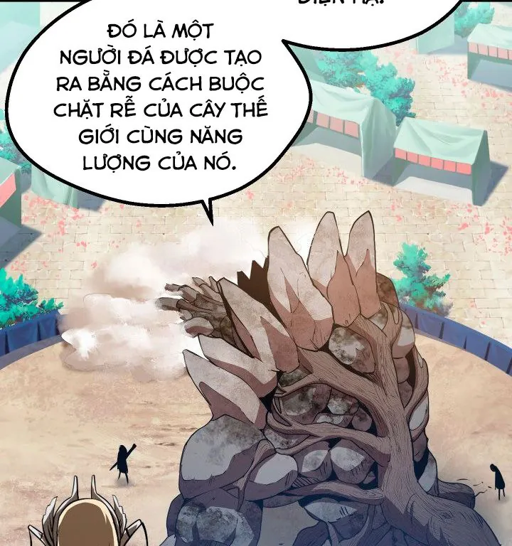 Câu Chuyện Sinh Tồn Của Kiếm Vương Ở Thế Giới Khác - Chương 74 - Trang 89