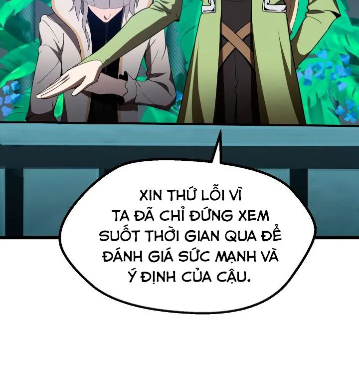Câu Chuyện Sinh Tồn Của Kiếm Vương Ở Thế Giới Khác - Chương 74 - Trang 135