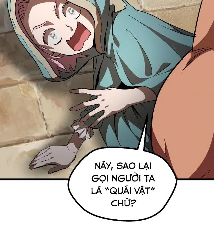Câu Chuyện Sinh Tồn Của Kiếm Vương Ở Thế Giới Khác - Chương 74 - Trang 82
