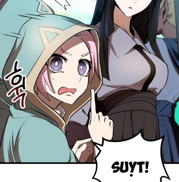 Câu Chuyện Sinh Tồn Của Kiếm Vương Ở Thế Giới Khác - Chương 74 - Trang 7