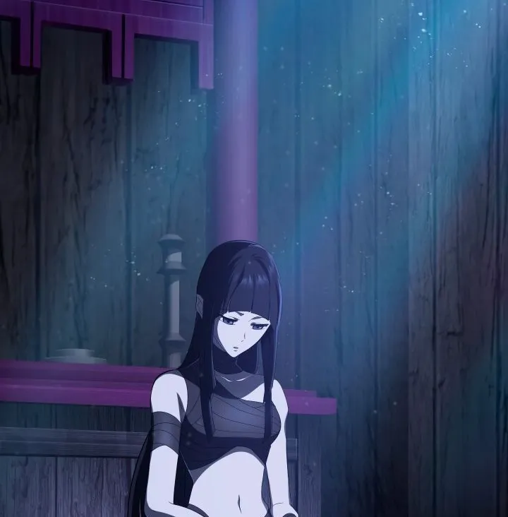 Câu Chuyện Sinh Tồn Của Kiếm Vương Ở Thế Giới Khác - Chương 74 - Trang 22