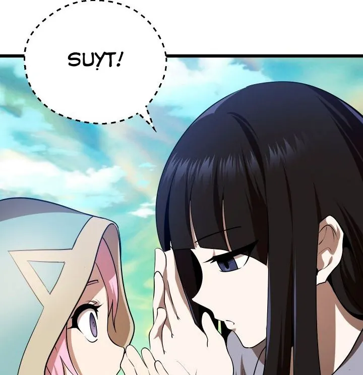 Câu Chuyện Sinh Tồn Của Kiếm Vương Ở Thế Giới Khác - Chương 74 - Trang 11