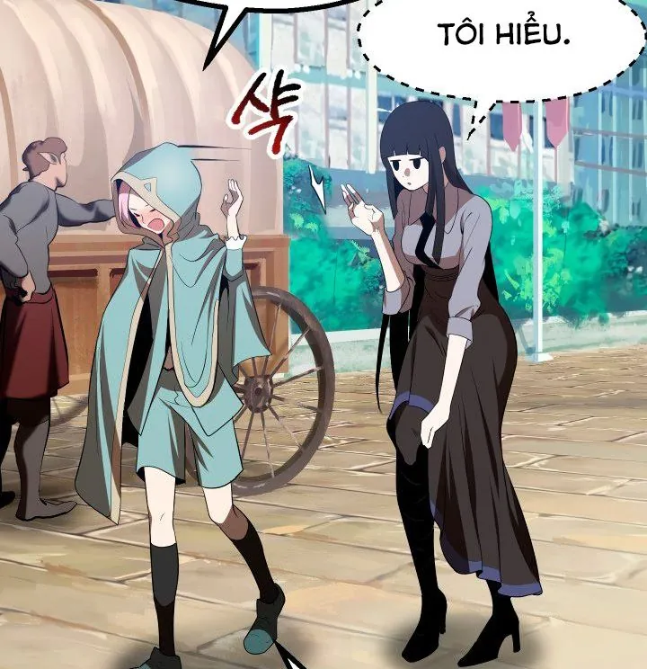 Câu Chuyện Sinh Tồn Của Kiếm Vương Ở Thế Giới Khác - Chương 74 - Trang 15