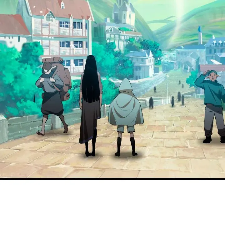 Câu Chuyện Sinh Tồn Của Kiếm Vương Ở Thế Giới Khác - Chương 74 - Trang 5