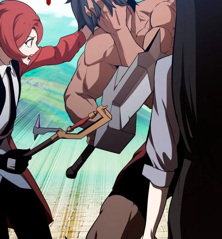 Câu Chuyện Sinh Tồn Của Kiếm Vương Ở Thế Giới Khác - Chương 74 - Trang 165