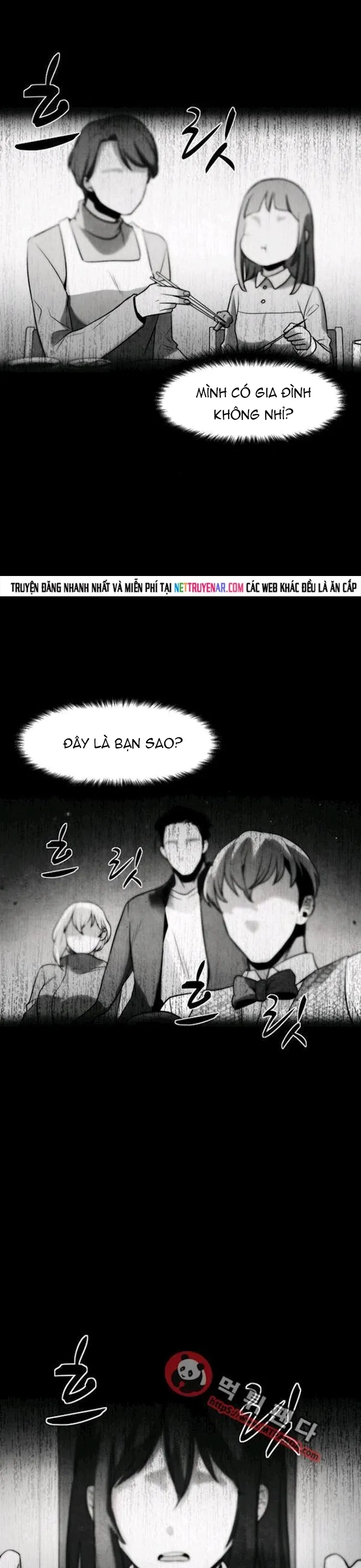 Virus Quái Vật - Chương 106 - Trang 8