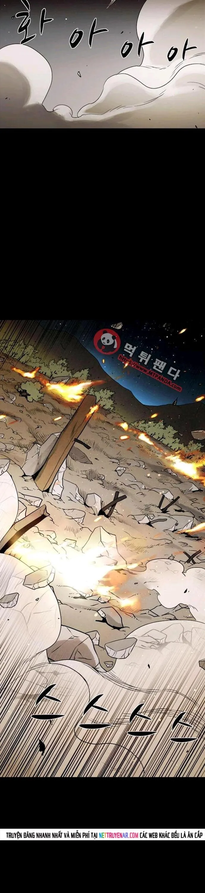 Virus Quái Vật - Chương 106 - Trang 21