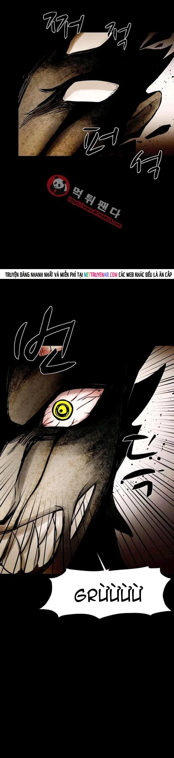 Virus Quái Vật - Chương 106 - Trang 13