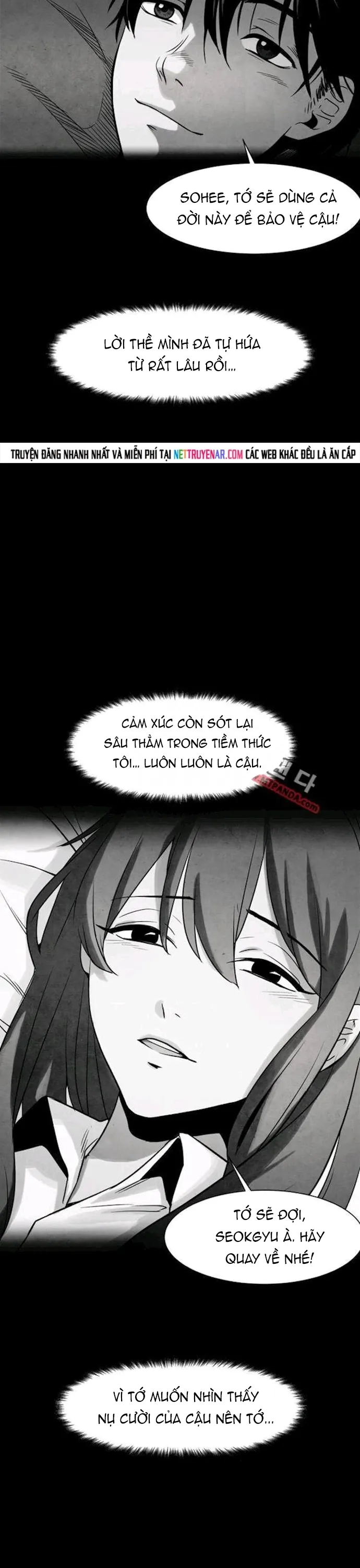 Virus Quái Vật - Chương 106 - Trang 10