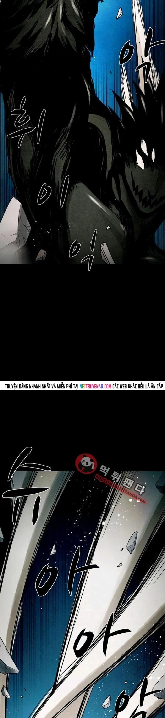 Virus Quái Vật - Chương 106 - Trang 18