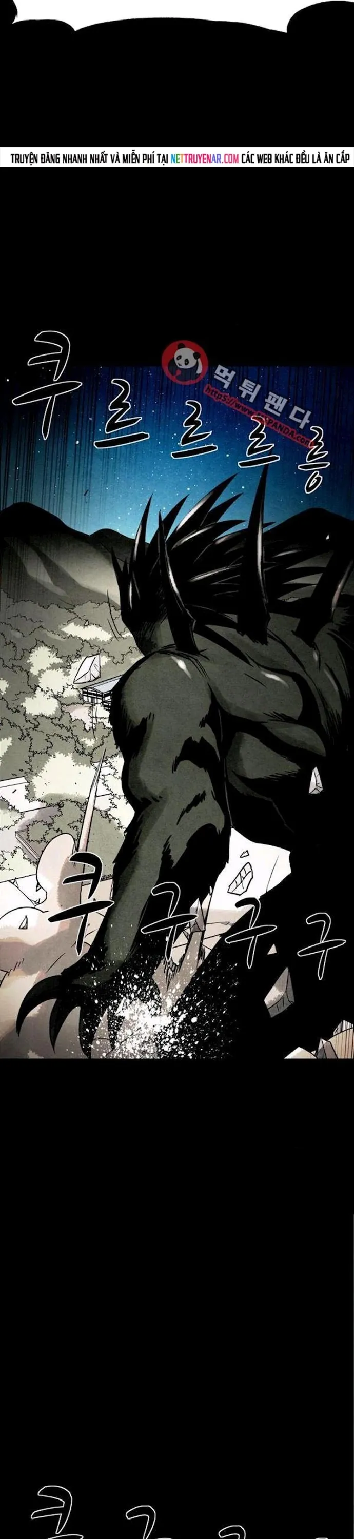 Virus Quái Vật - Chương 106 - Trang 16