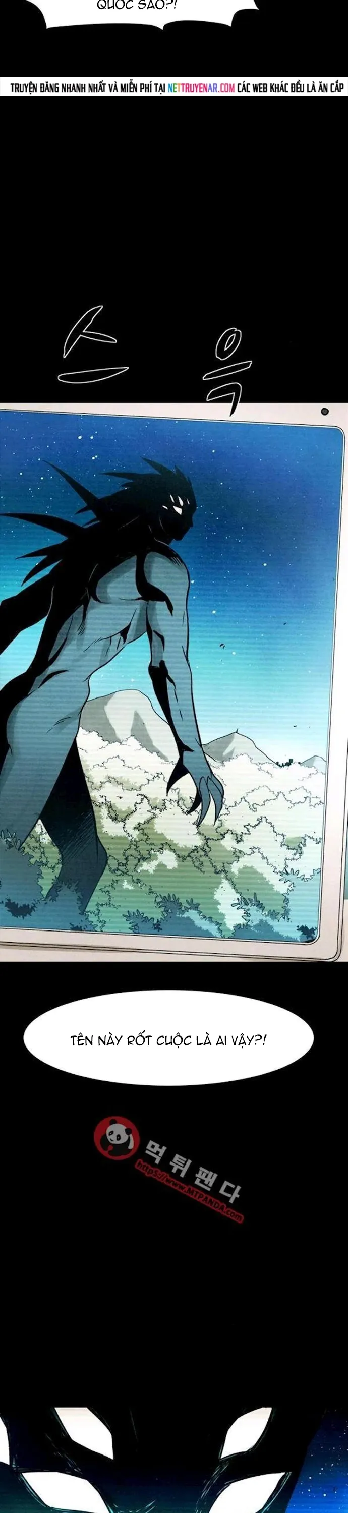 Virus Quái Vật - Chương 106 - Trang 33