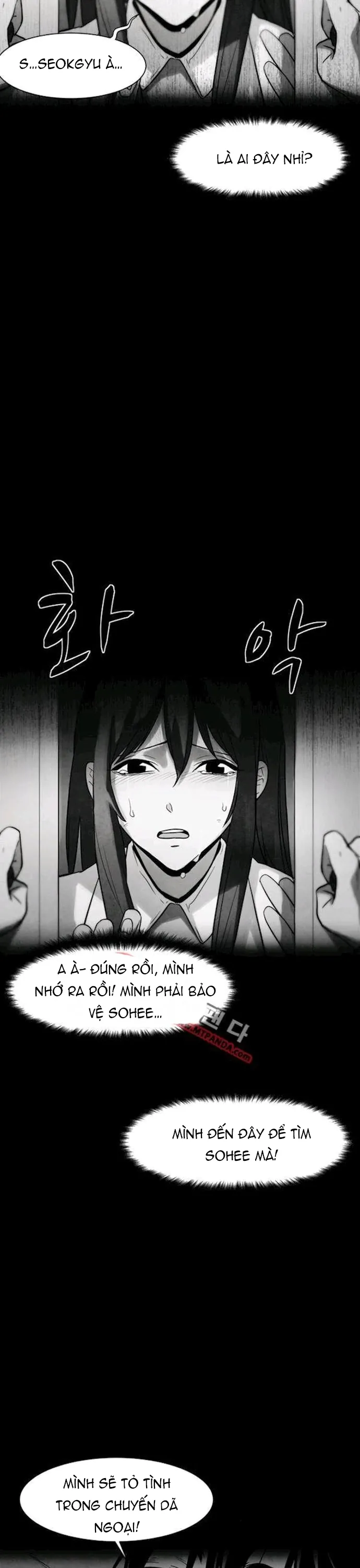 Virus Quái Vật - Chương 106 - Trang 9