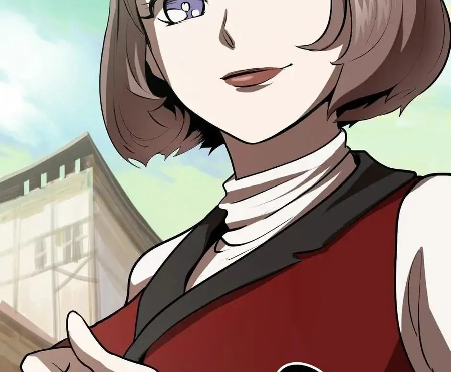 Câu Chuyện Sinh Tồn Của Kiếm Vương Ở Thế Giới Khác - Chương 91 - Trang 201