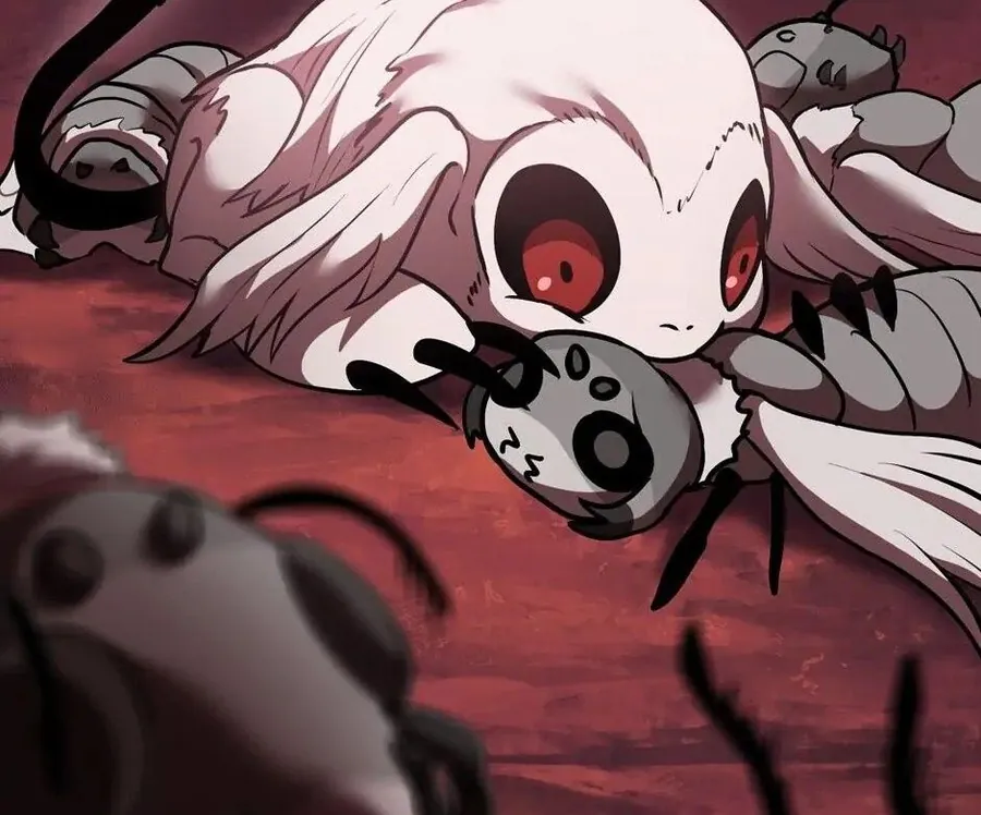 Câu Chuyện Sinh Tồn Của Kiếm Vương Ở Thế Giới Khác - Chương 91 - Trang 97