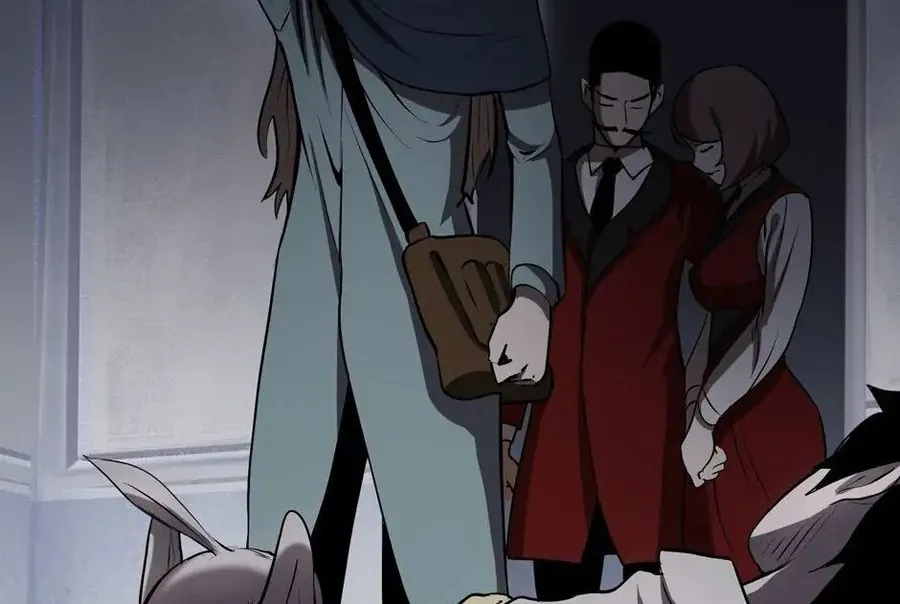 Câu Chuyện Sinh Tồn Của Kiếm Vương Ở Thế Giới Khác - Chương 91 - Trang 237