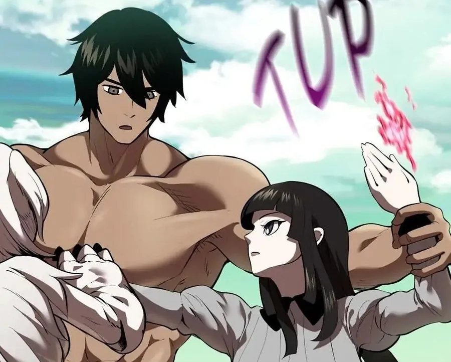 Câu Chuyện Sinh Tồn Của Kiếm Vương Ở Thế Giới Khác - Chương 91 - Trang 74