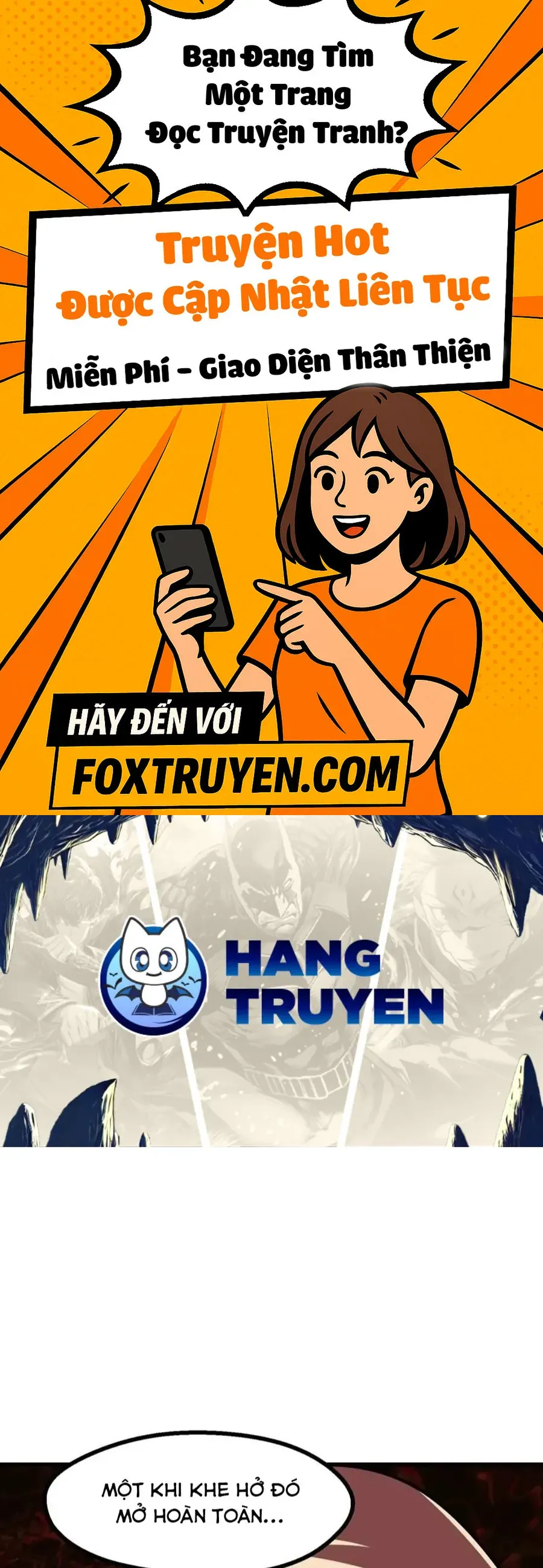 Câu Chuyện Sinh Tồn Của Kiếm Vương Ở Thế Giới Khác - Chương 91 - Trang 1