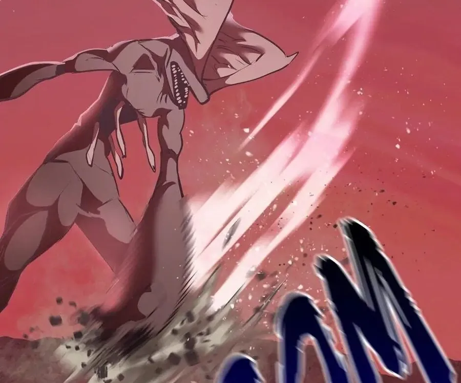 Câu Chuyện Sinh Tồn Của Kiếm Vương Ở Thế Giới Khác - Chương 91 - Trang 119