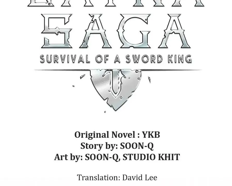 Câu Chuyện Sinh Tồn Của Kiếm Vương Ở Thế Giới Khác - Chương 91 - Trang 89