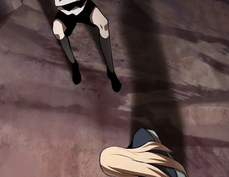 Câu Chuyện Sinh Tồn Của Kiếm Vương Ở Thế Giới Khác - Chương 91 - Trang 21