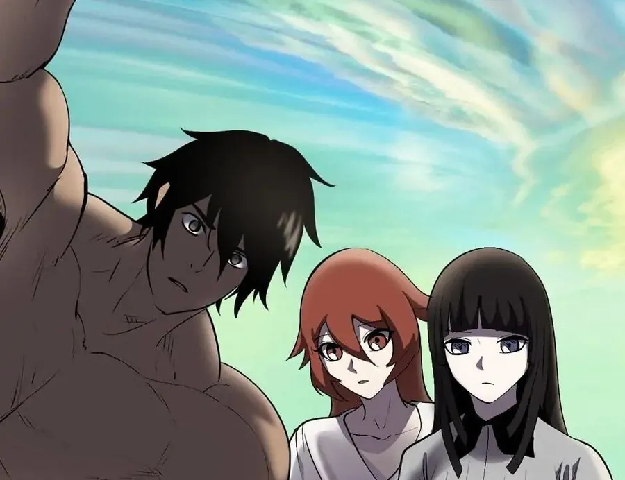 Câu Chuyện Sinh Tồn Của Kiếm Vương Ở Thế Giới Khác - Chương 91 - Trang 48