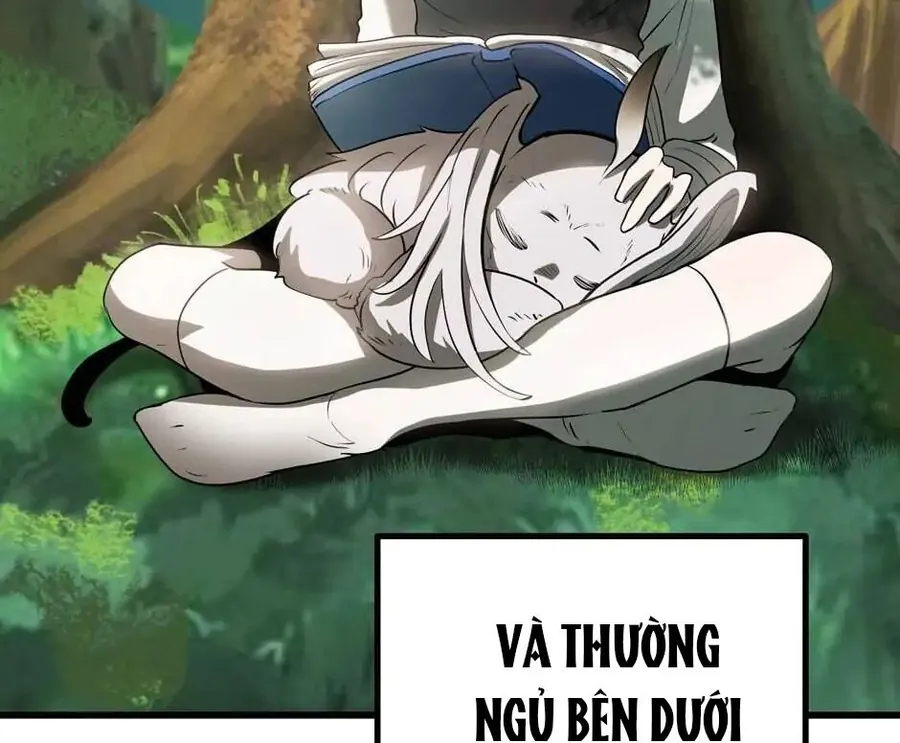 Câu Chuyện Sinh Tồn Của Kiếm Vương Ở Thế Giới Khác - Chương 91 - Trang 206