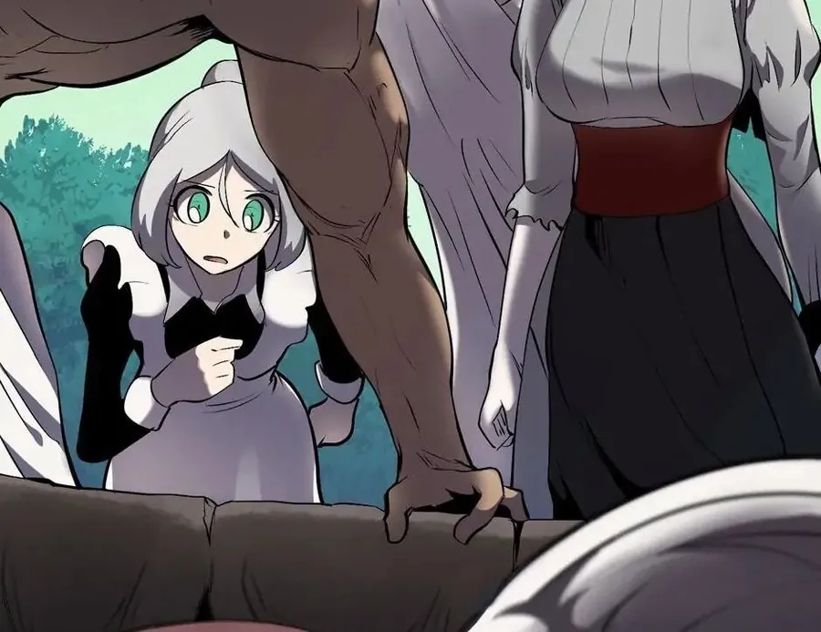 Câu Chuyện Sinh Tồn Của Kiếm Vương Ở Thế Giới Khác - Chương 91 - Trang 49