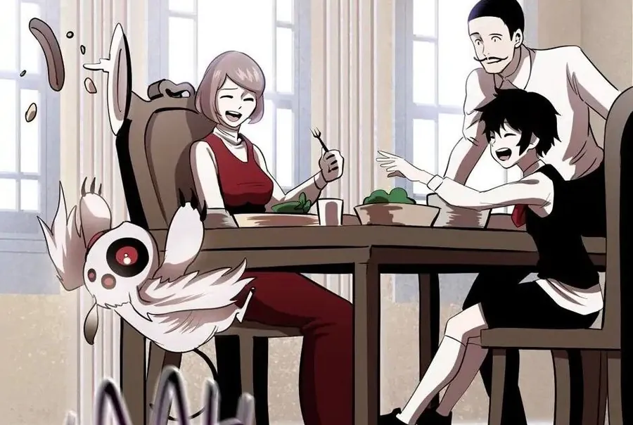 Câu Chuyện Sinh Tồn Của Kiếm Vương Ở Thế Giới Khác - Chương 91 - Trang 213