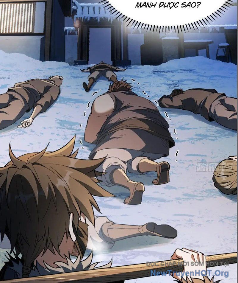 Đạo Gia Muốn Phi Thăng - Chương 9 - Trang 42