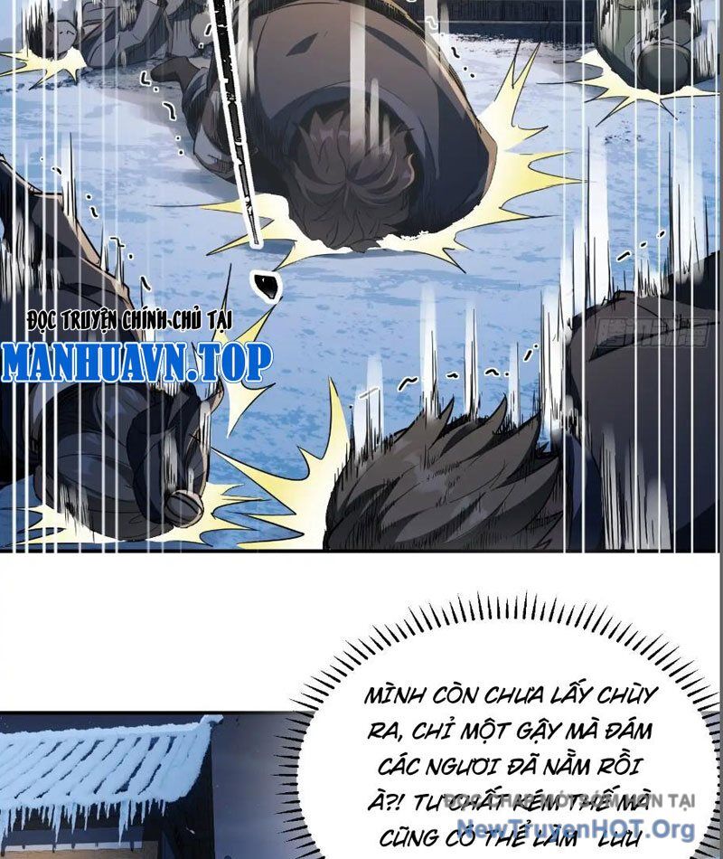 Đạo Gia Muốn Phi Thăng - Chương 9 - Trang 41