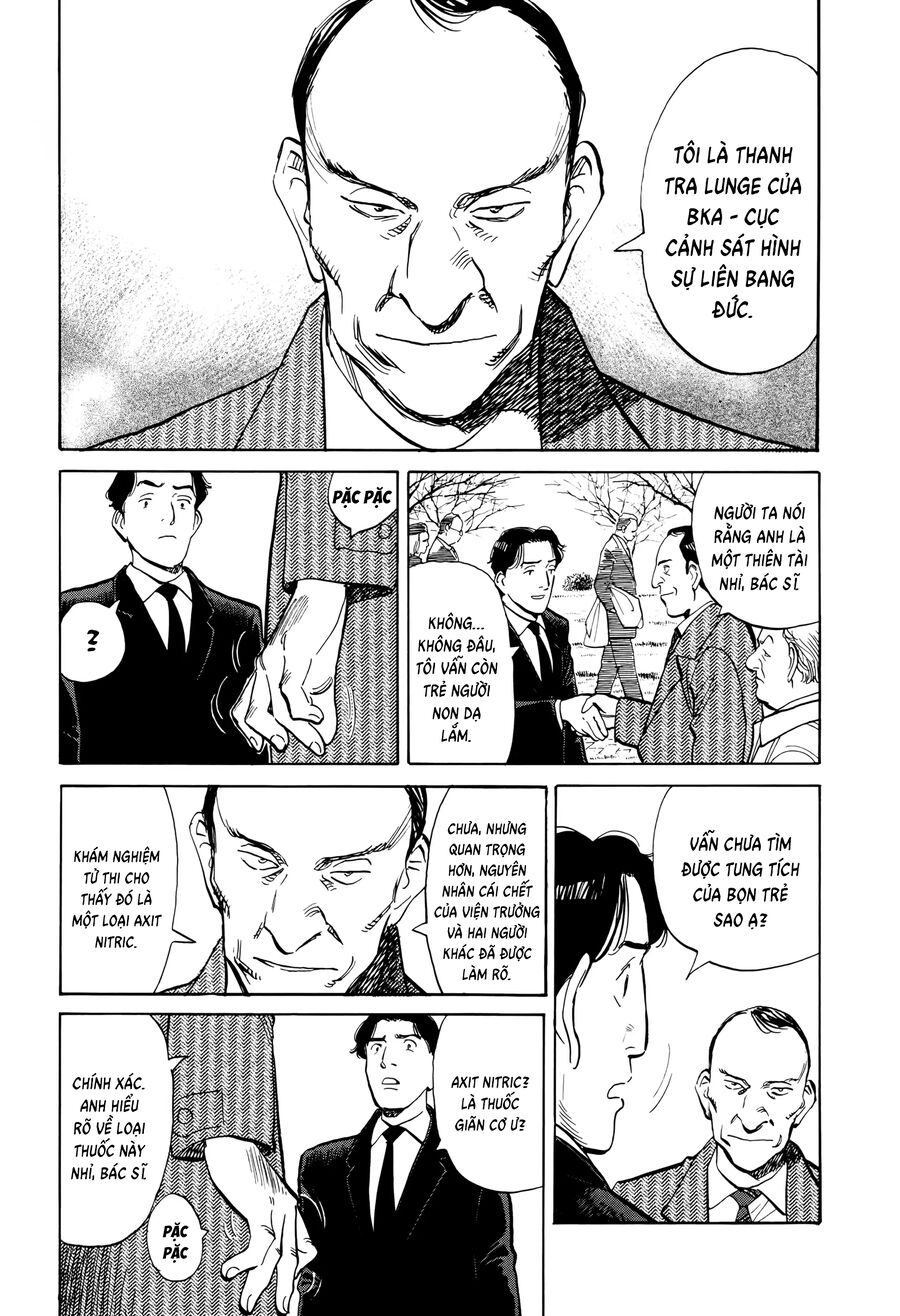 Monster Perfect Edition - Chương 5 - Trang 13