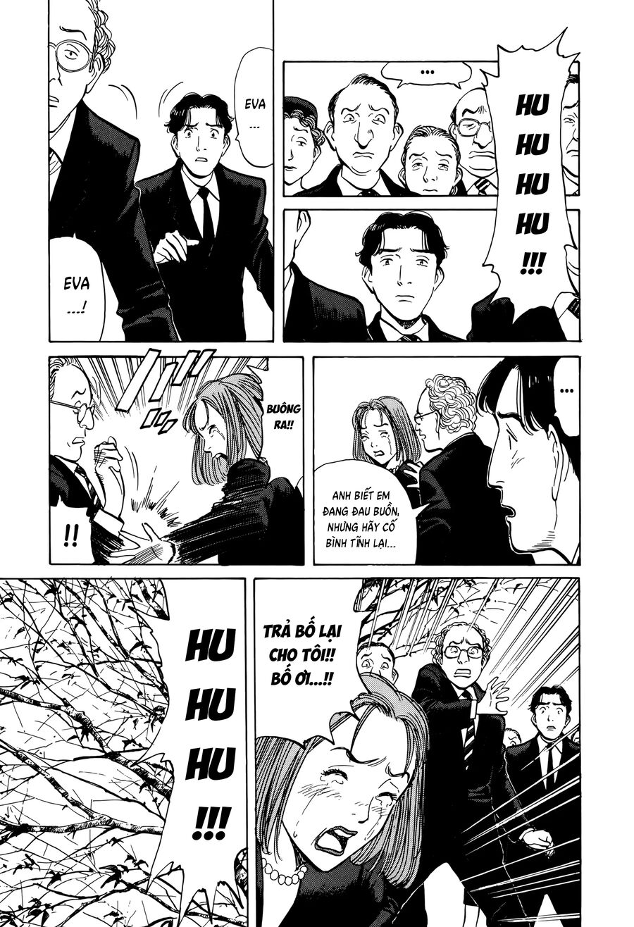 Monster Perfect Edition - Chương 5 - Trang 11