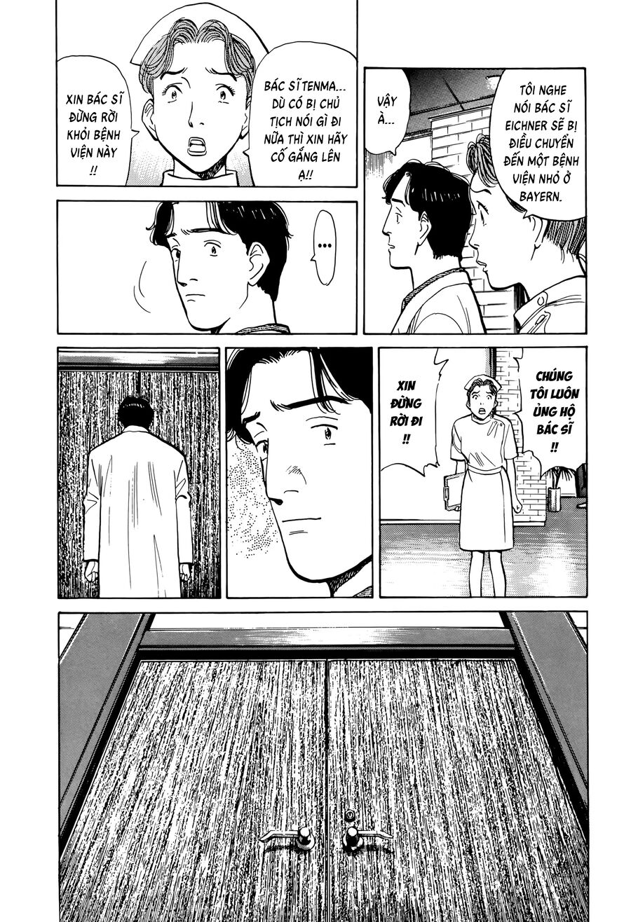 Monster Perfect Edition - Chương 5 - Trang 20