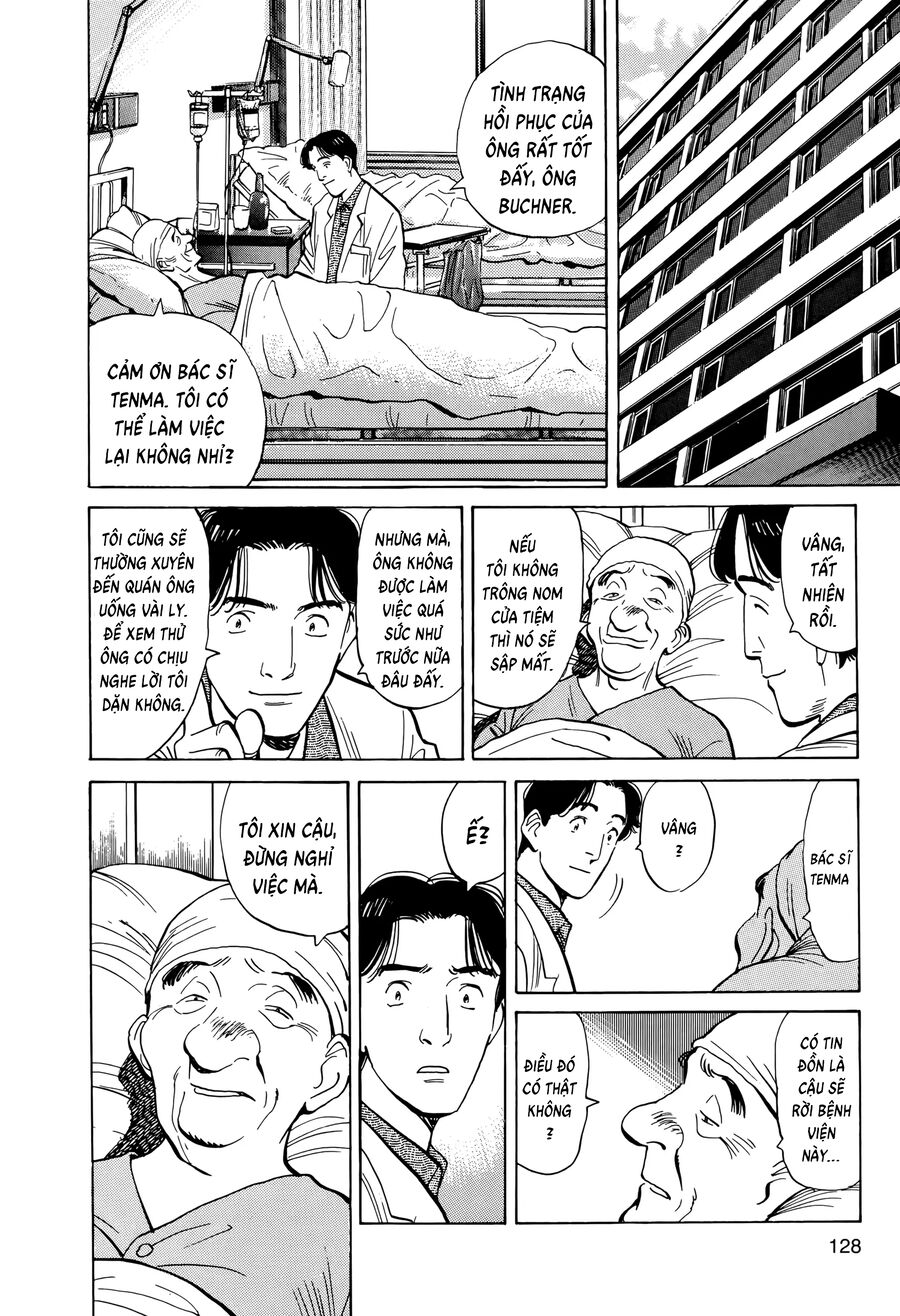 Monster Perfect Edition - Chương 5 - Trang 18